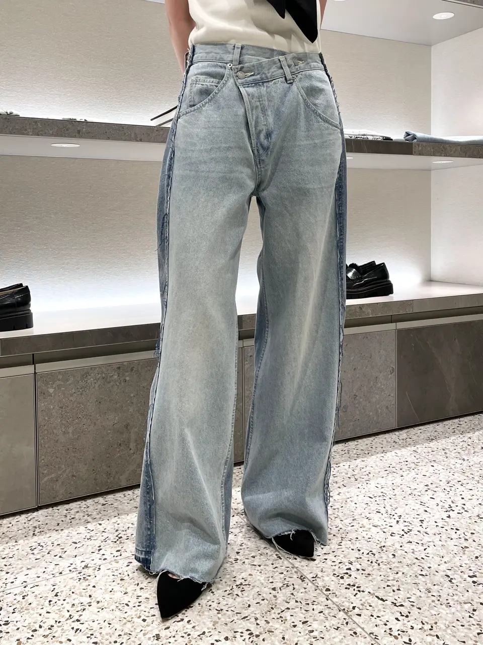 Diagram 三浦　芙優 コーディネート画像