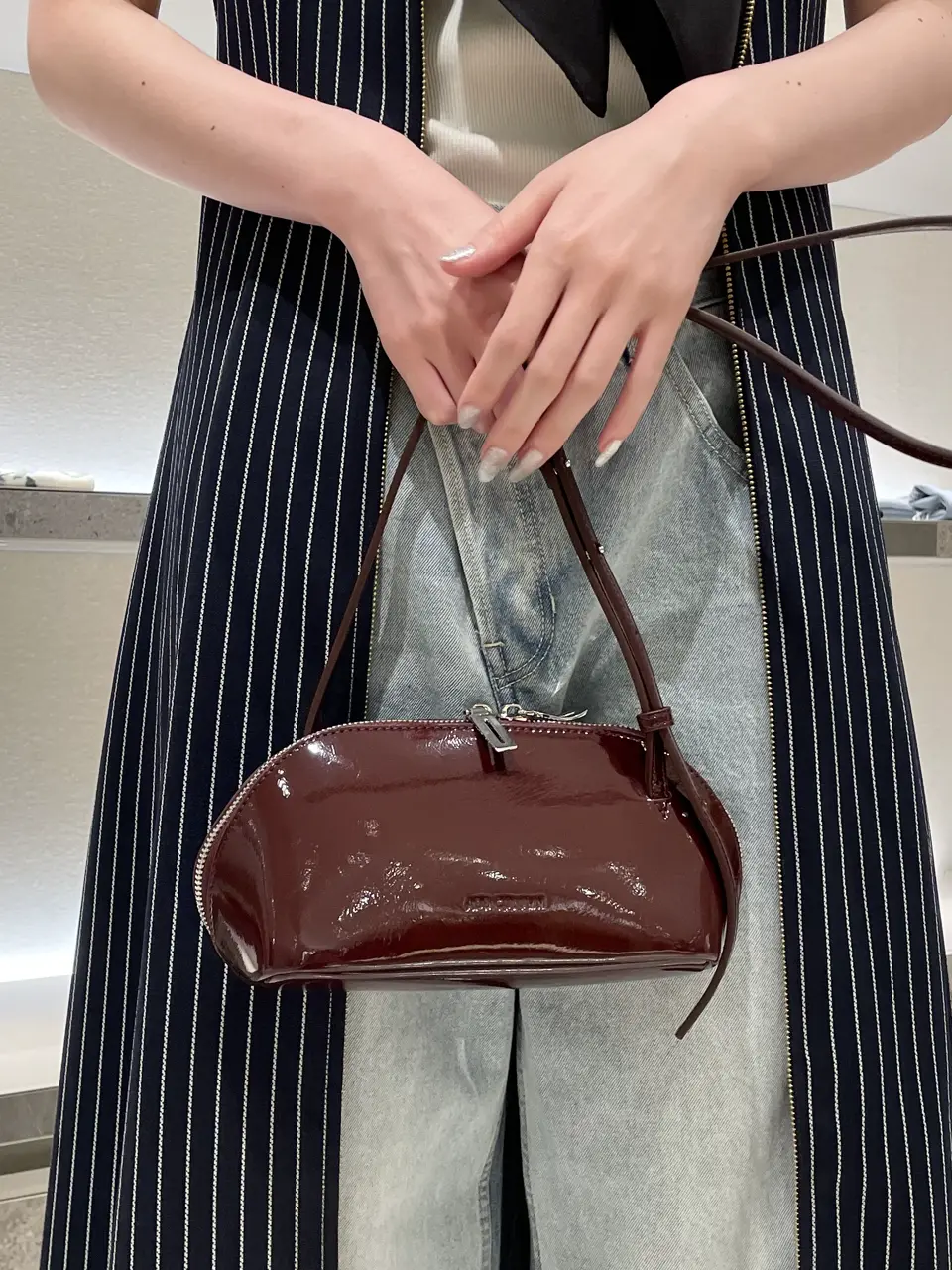 Diagram 三浦　芙優 コーディネート画像