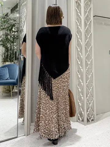 Diagram Adachi コーディネート画像