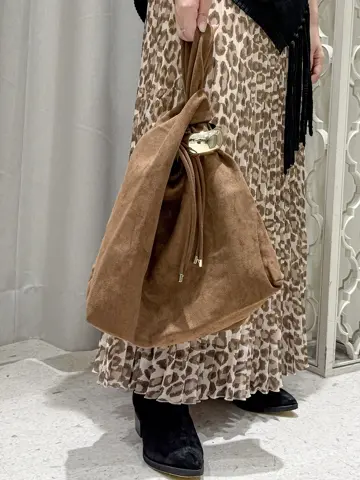 Diagram Adachi コーディネート画像