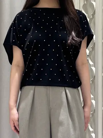 Diagram Kikuchi コーディネート画像