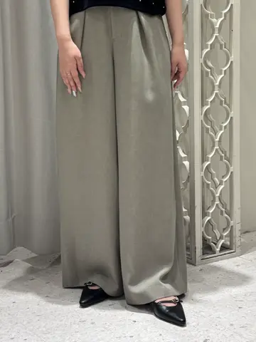 Diagram Kikuchi コーディネート画像