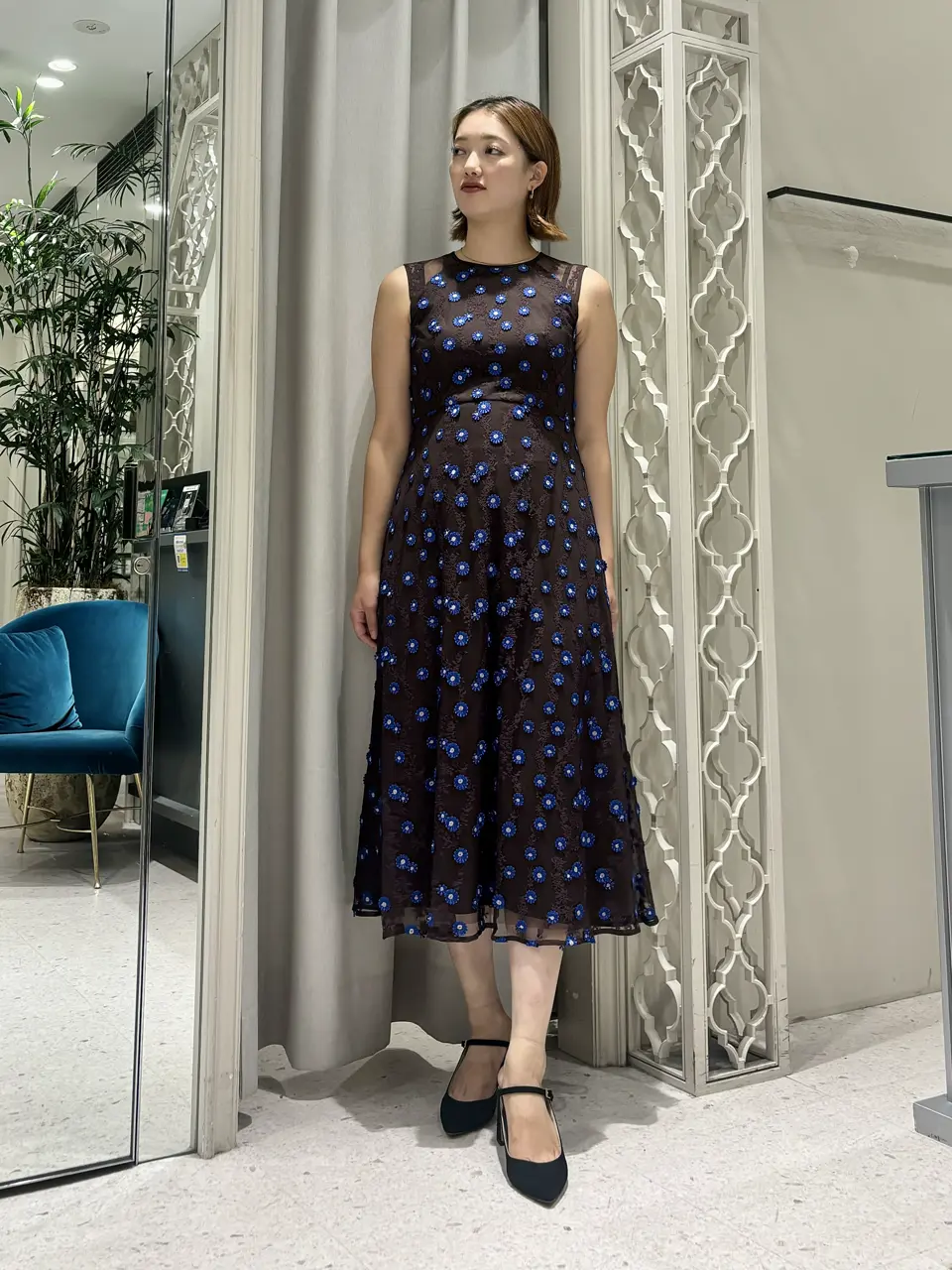ONLINE STORE | GRACE CONTINENTAL グレースコンチネンタル