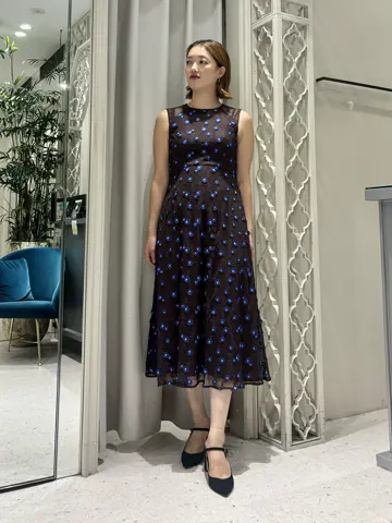 Diagram 矢野　瑞佳 コーディネート画像