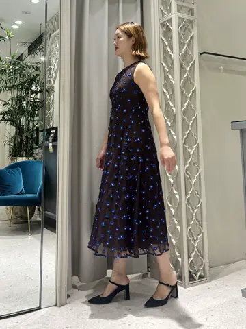 Diagram 矢野　瑞佳 コーディネート画像