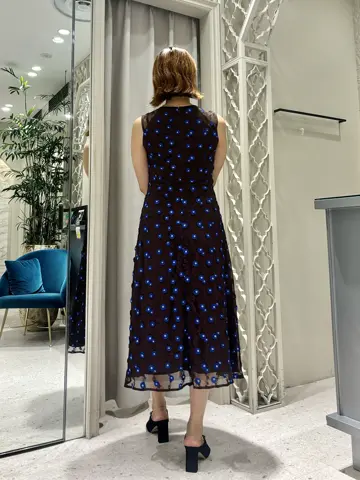 Diagram 矢野　瑞佳 コーディネート画像