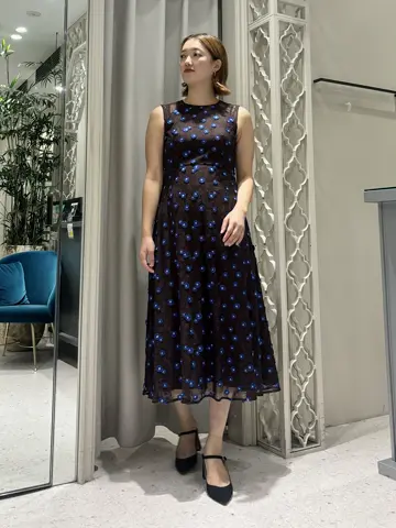 Diagram 矢野　瑞佳 コーディネート画像