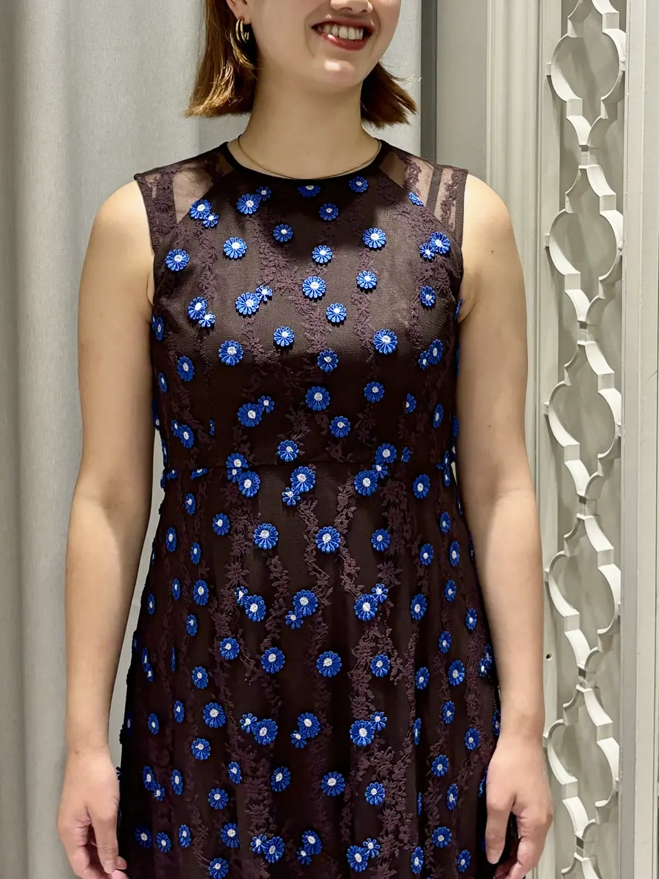 Diagram 矢野　瑞佳 コーディネート画像