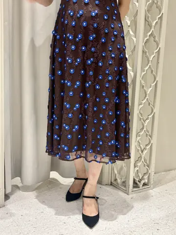 Diagram 矢野　瑞佳 コーディネート画像