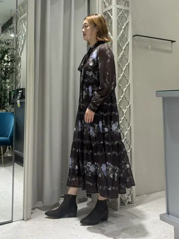 Diagram 矢野　瑞佳 コーディネート画像