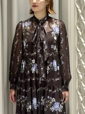 Diagram 矢野　瑞佳 コーディネート画像