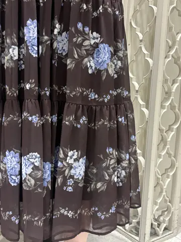 Diagram 矢野　瑞佳 コーディネート画像