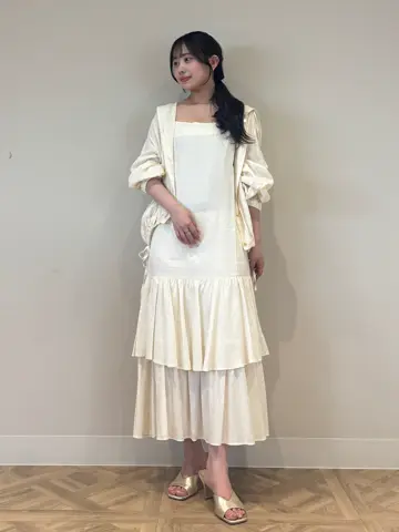 Diagram Kikuchi コーディネート画像