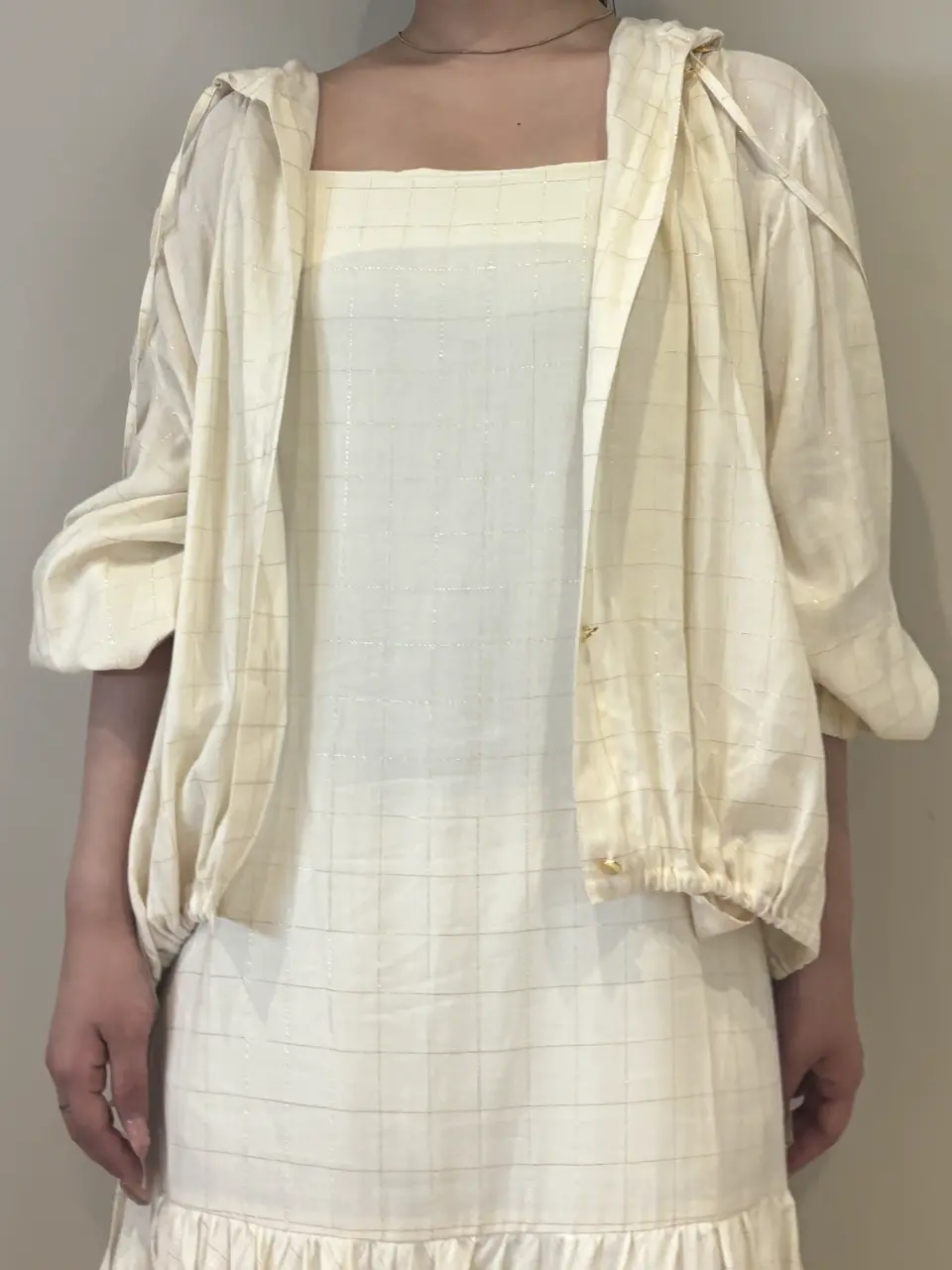 Diagram Kikuchi コーディネート画像