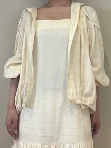 Diagram Kikuchi コーディネート画像