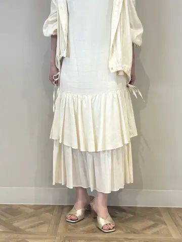 Diagram Kikuchi コーディネート画像