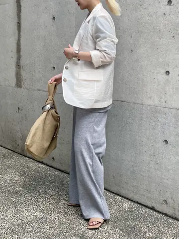 Diagram Arichi コーディネート画像