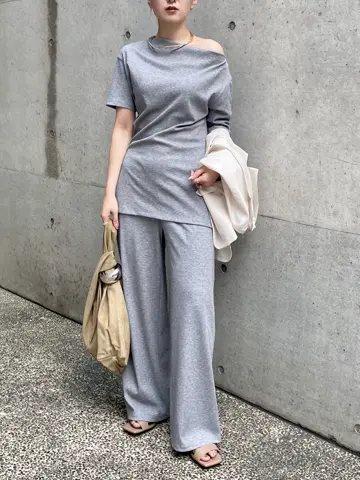 Diagram Arichi コーディネート画像