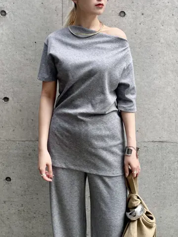 Diagram Arichi コーディネート画像