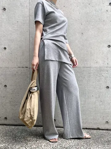 Diagram Arichi コーディネート画像