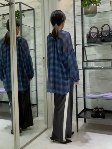 Diagram  Sekine コーディネート画像