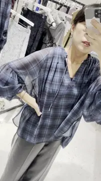 Diagram  Sekine コーディネート画像