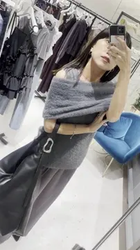 Diagram  Sekine コーディネート画像