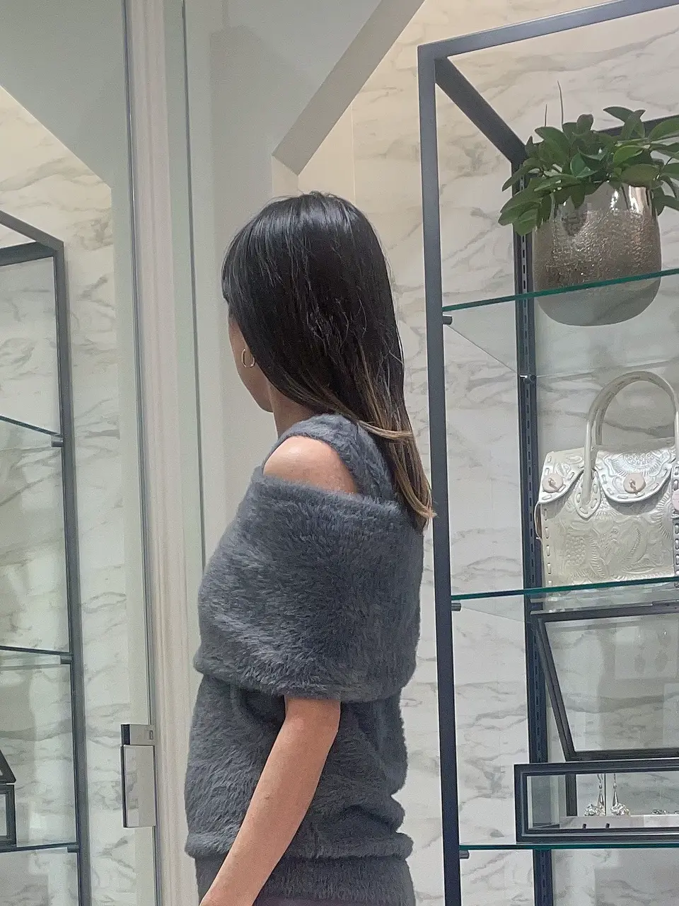 Diagram  Sekine コーディネート画像