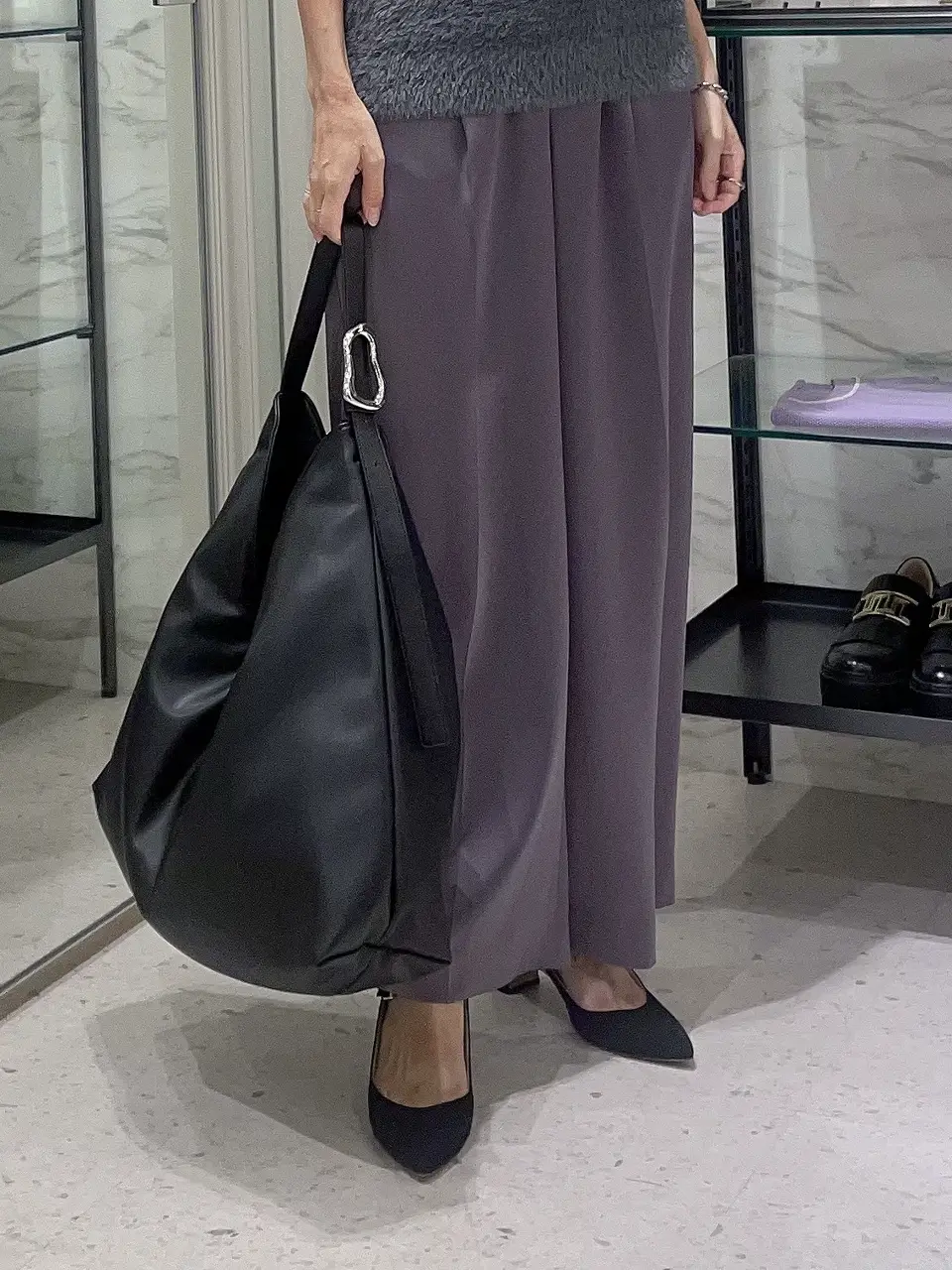 Diagram  Sekine コーディネート画像