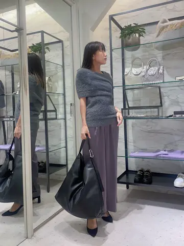 Diagram  Sekine コーディネート画像