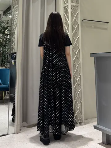 Diagram Kikuchi コーディネート画像