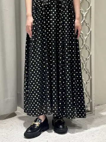 Diagram Kikuchi コーディネート画像