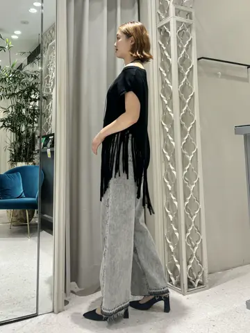 Diagram 矢野　瑞佳 コーディネート画像