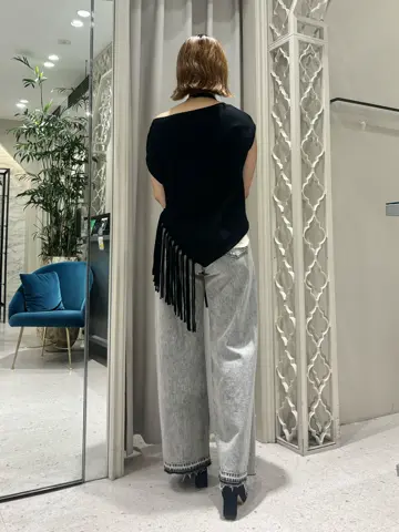 Diagram 矢野　瑞佳 コーディネート画像