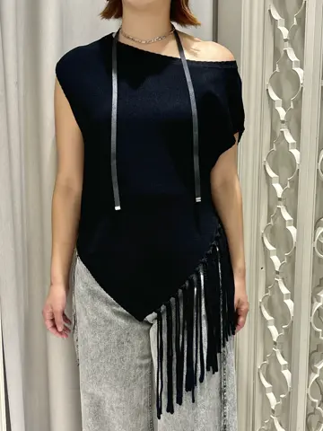 Diagram 矢野　瑞佳 コーディネート画像