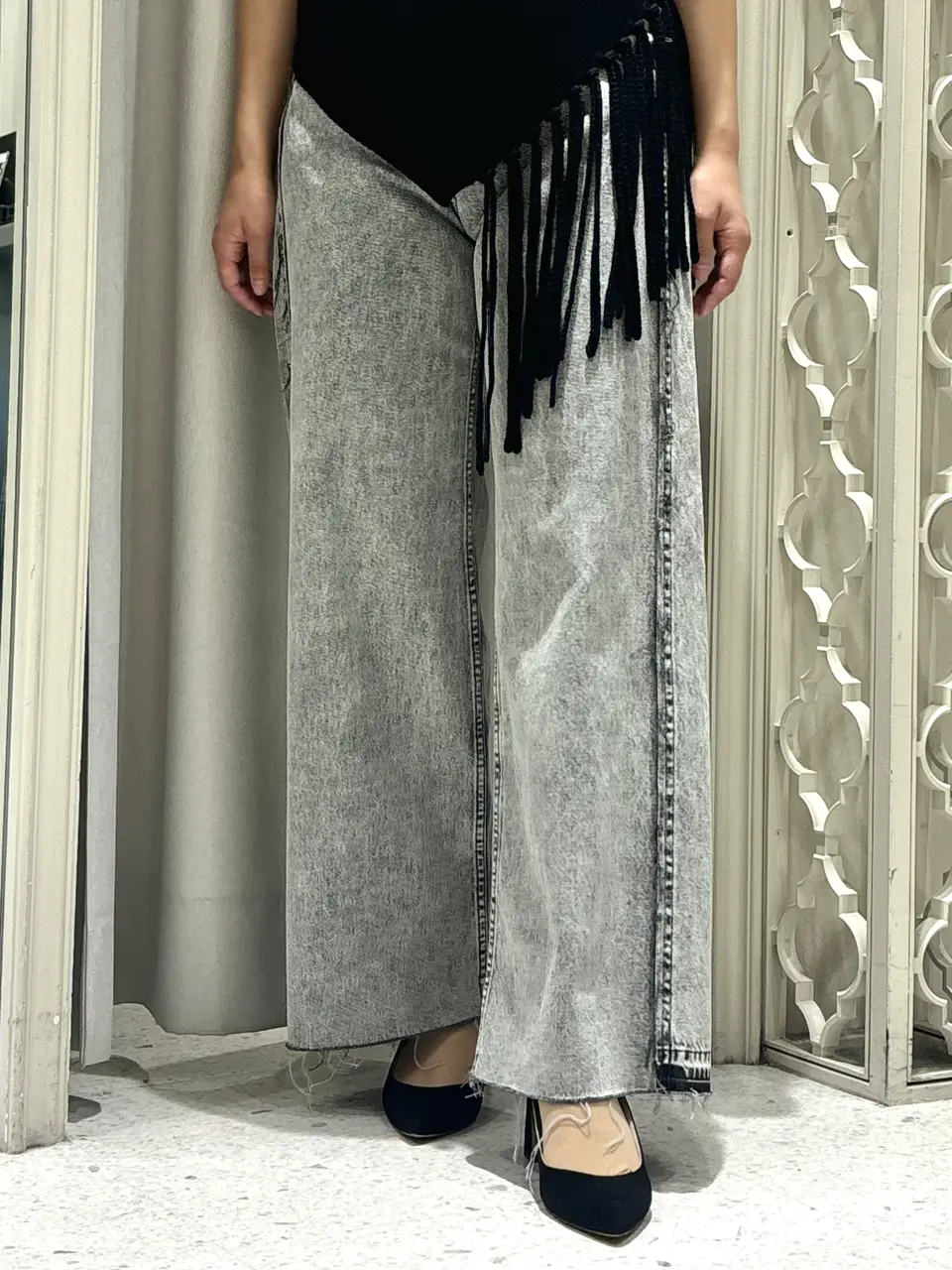 Diagram 矢野　瑞佳 コーディネート画像