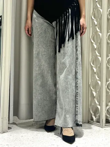 Diagram 矢野　瑞佳 コーディネート画像