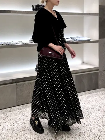 Diagram Arichi コーディネート画像