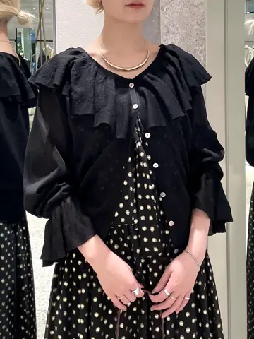 Diagram Arichi コーディネート画像