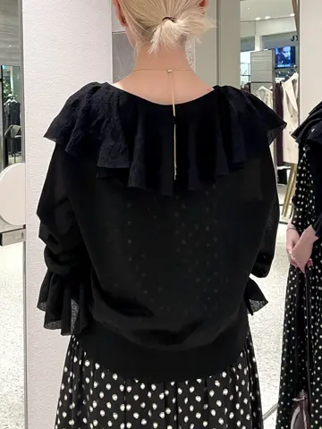 Diagram Arichi コーディネート画像