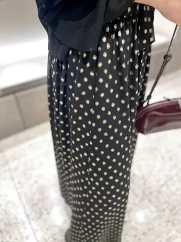 Diagram Arichi コーディネート画像