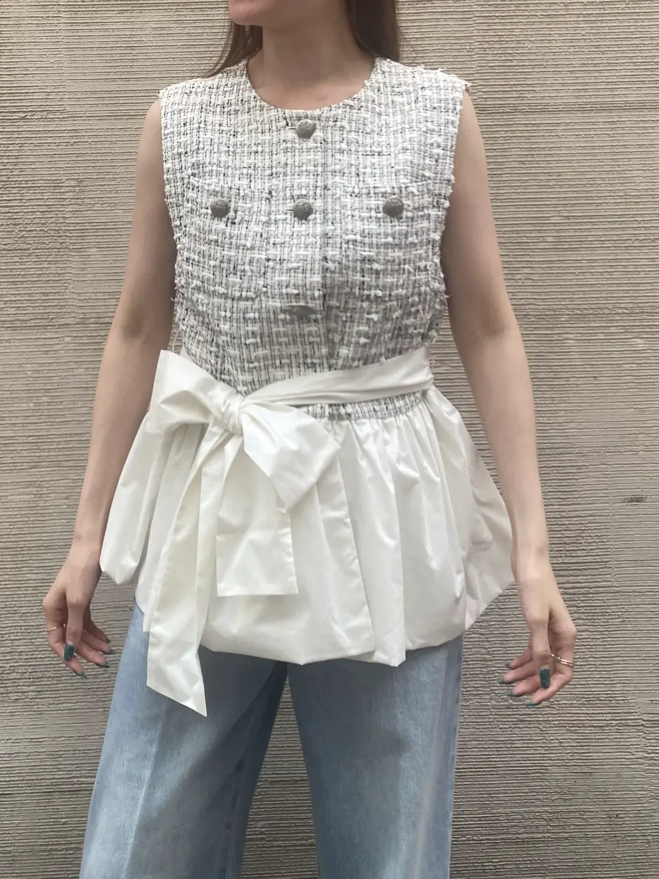 Diagram 須川 コーディネート画像