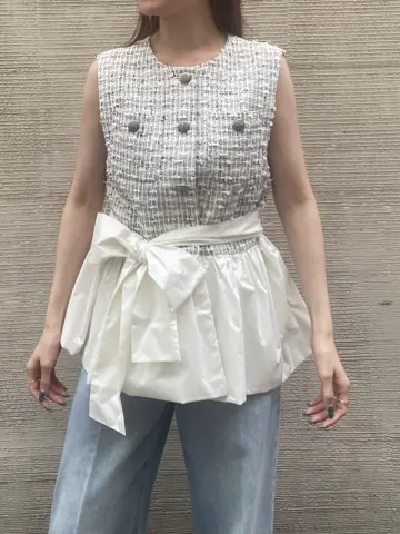 Diagram 須川 コーディネート画像