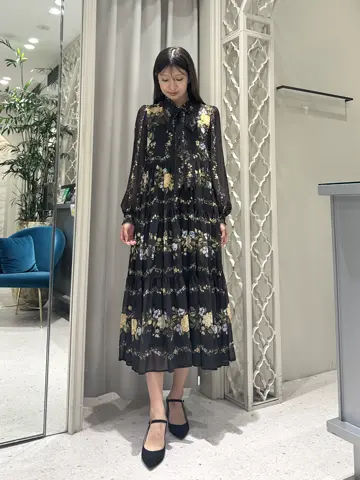 Diagram 桃子 コーディネート画像