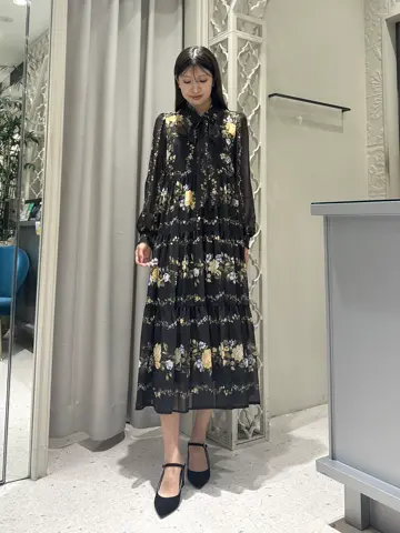 Diagram 桃子 コーディネート画像