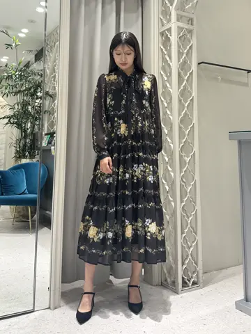 Diagram 桃子 コーディネート画像