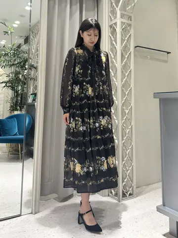 Diagram 桃子 コーディネート画像