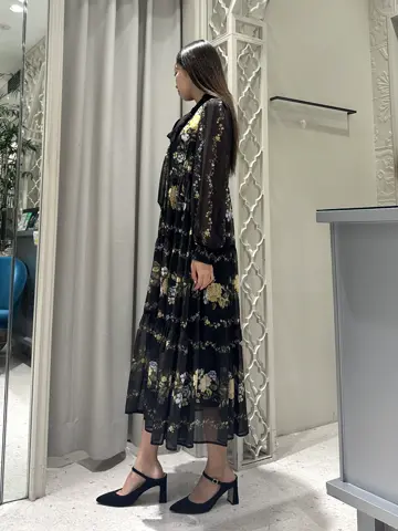 Diagram 桃子 コーディネート画像