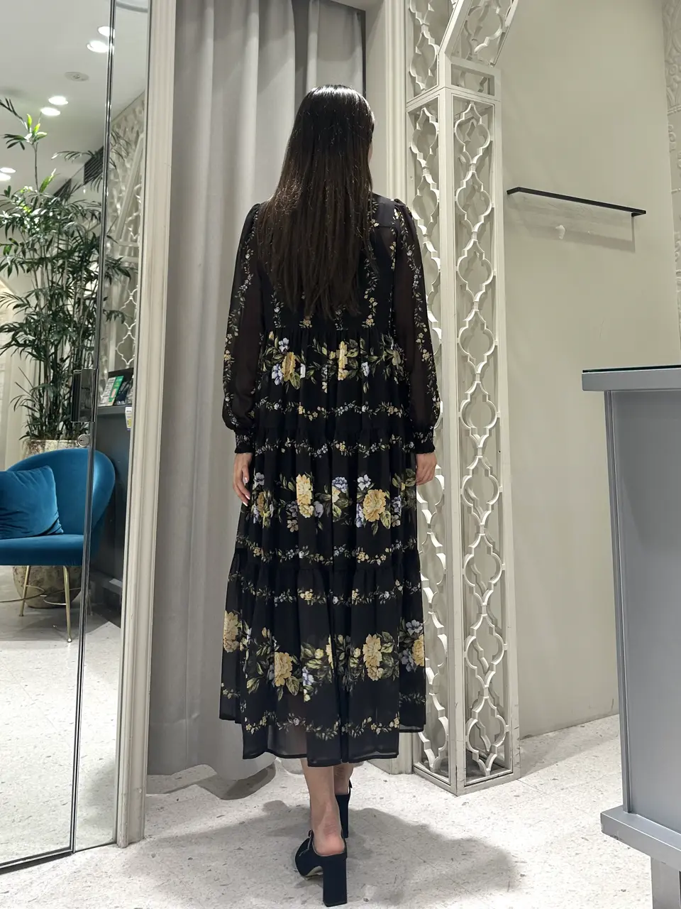 Diagram 桃子 コーディネート画像