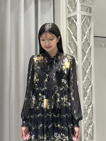 Diagram 桃子 コーディネート画像